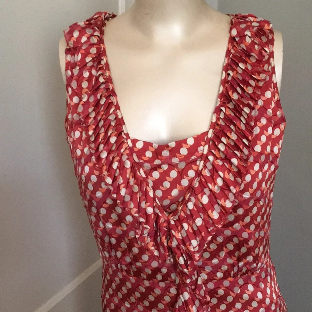Tory Burch this dress